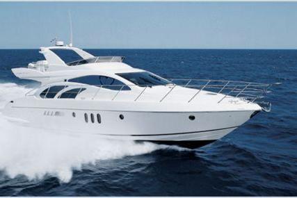 Azimut 55 Evolution