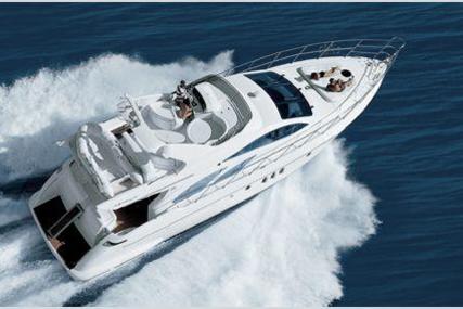 Azimut 55 Evolution