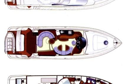 Azimut 55 Evolution