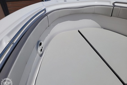 Aquasport 2500 Center Console