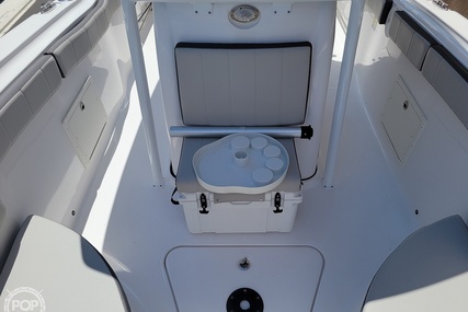 Aquasport 2500 Center Console