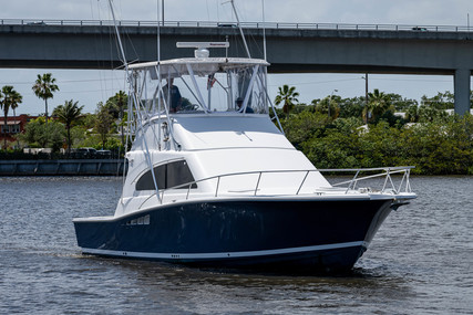 Luhrs Convertible