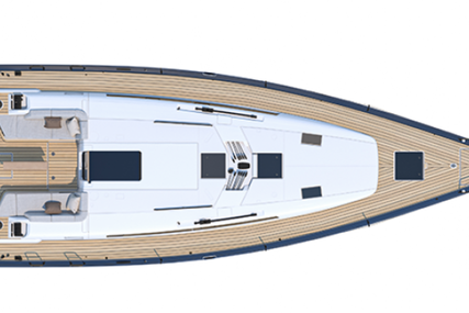 Beneteau First 44 #16339