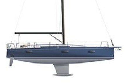 Beneteau First 44 #16339