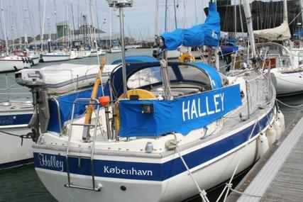 Hallberg Rassy 29