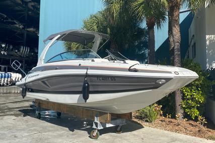 Crownline E 255 Xs