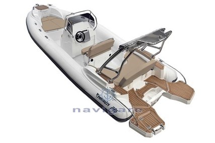 Marlin Boat MARLIN 22