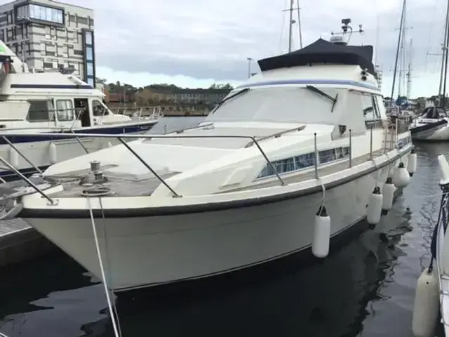 Storebro Royal Cruiser Baltic 36