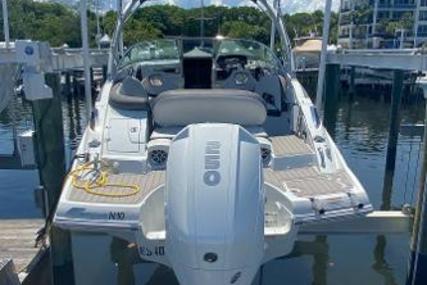 Crownline E 255 Xs