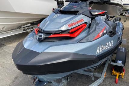 Sea Doo Rxt 300