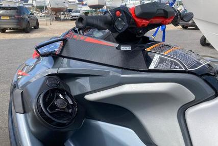 Sea Doo Rxt 300