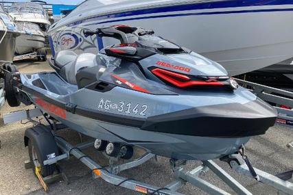 Sea Doo Rxt 300