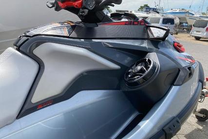 Sea Doo Rxt 300