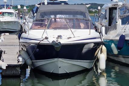 Sunseeker Portofino 32