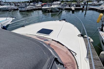 Sunseeker Portofino 32