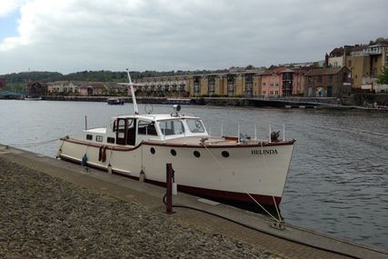 Osborne MOTOR YACHT