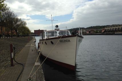 Osborne MOTOR YACHT