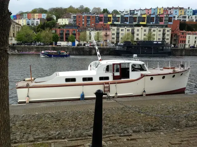 Osborne MOTOR YACHT