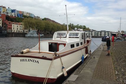 Osborne MOTOR YACHT