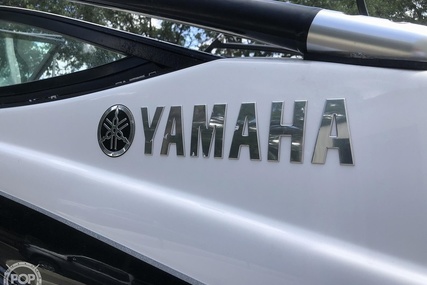 Yamaha AR192 Supercharged