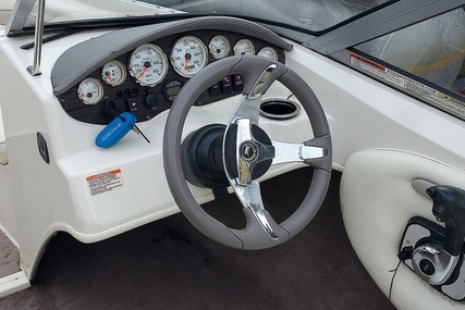 Stingray 195 Lx