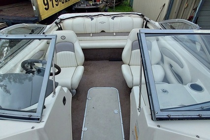 Stingray 195 Lx