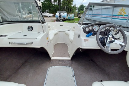 Stingray 195 Lx