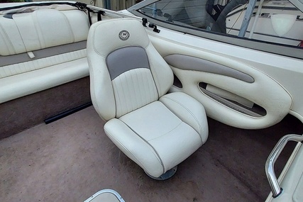 Stingray 195 Lx