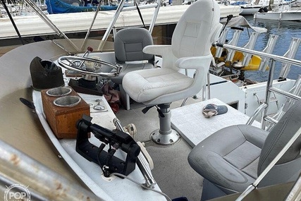 Pacemaker 28 Sport Fisherman