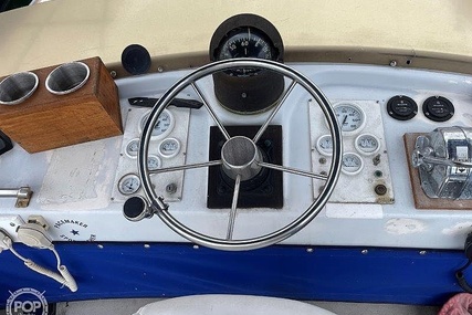 Pacemaker 28 Sport Fisherman