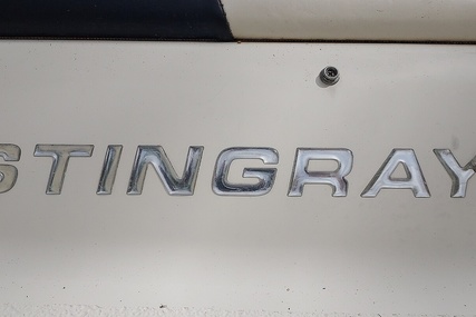 Stingray 195 Lx