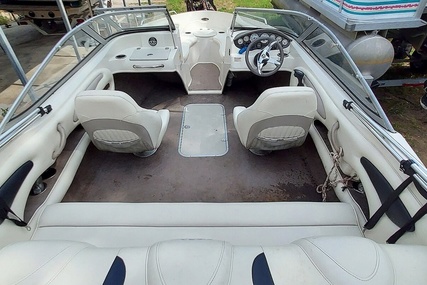 Stingray 195 Lx