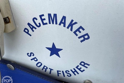 Pacemaker 28 Sport Fisherman