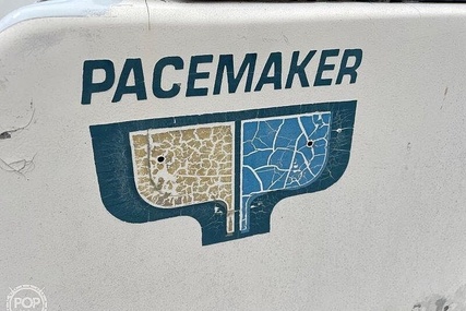 Pacemaker 28 Sport Fisherman