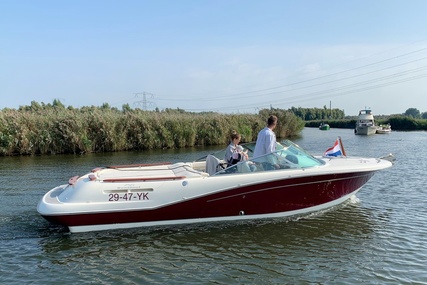 Jeanneau Runabout 755