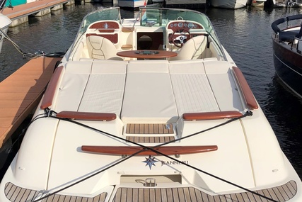 Jeanneau Runabout 755