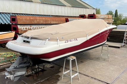 Jeanneau Runabout 755