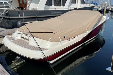 Jeanneau Runabout 755