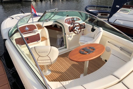 Jeanneau Runabout 755