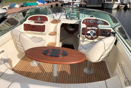 Jeanneau Runabout 755