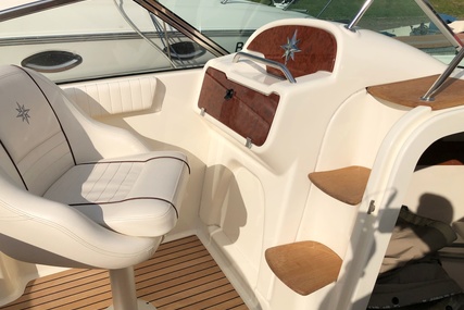 Jeanneau Runabout 755