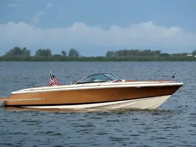 Chris-Craft Launch 22 Heritage Edition