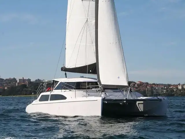 Seawind 1000 XL2