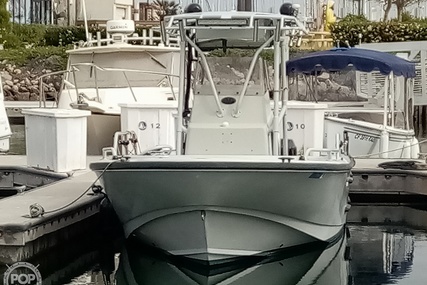 Boston Whaler 240 Outrage Guardian Utility