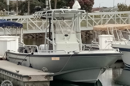 Boston Whaler 240 Outrage Guardian Utility