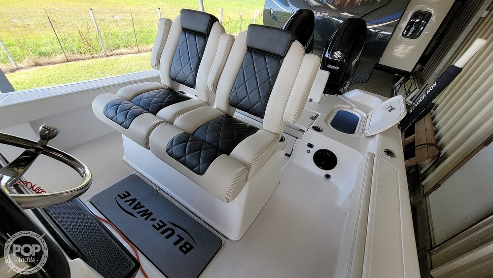 Chris Craft 2800 Pure Hybrid