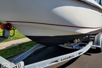 Boston Whaler 21 Conquest