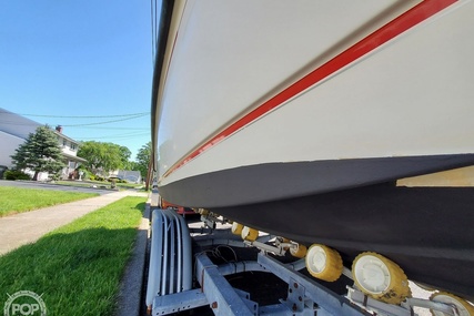 Boston Whaler 21 Conquest