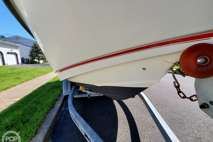 Boston Whaler 21 Conquest