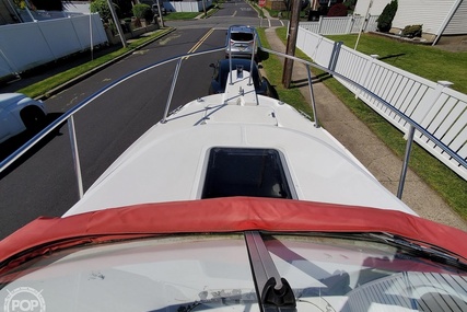 Boston Whaler 21 Conquest